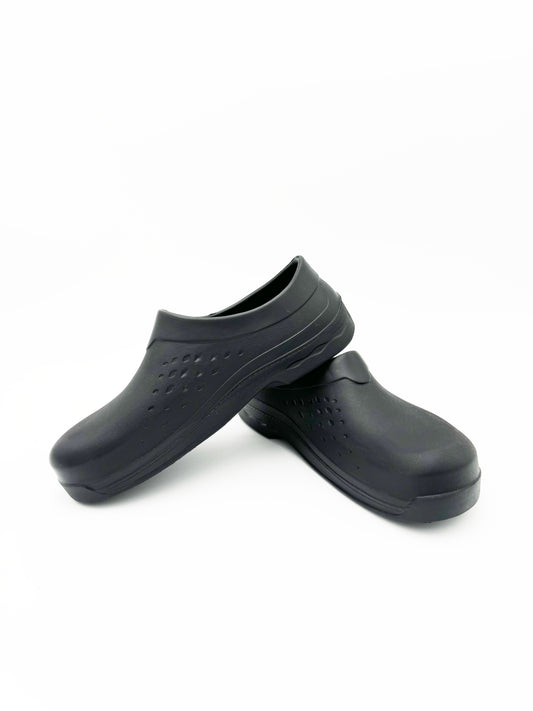 The Uncommon Chef Clog  #UC4000-UNSX