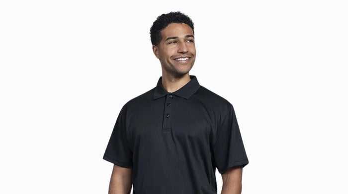 UNCOMMON: Polos