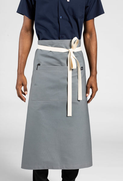 Marvel Bistro Apron #U3119W4 – Fabian Group