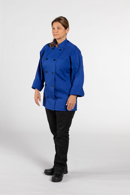 Moroccan Chef Coat #0405