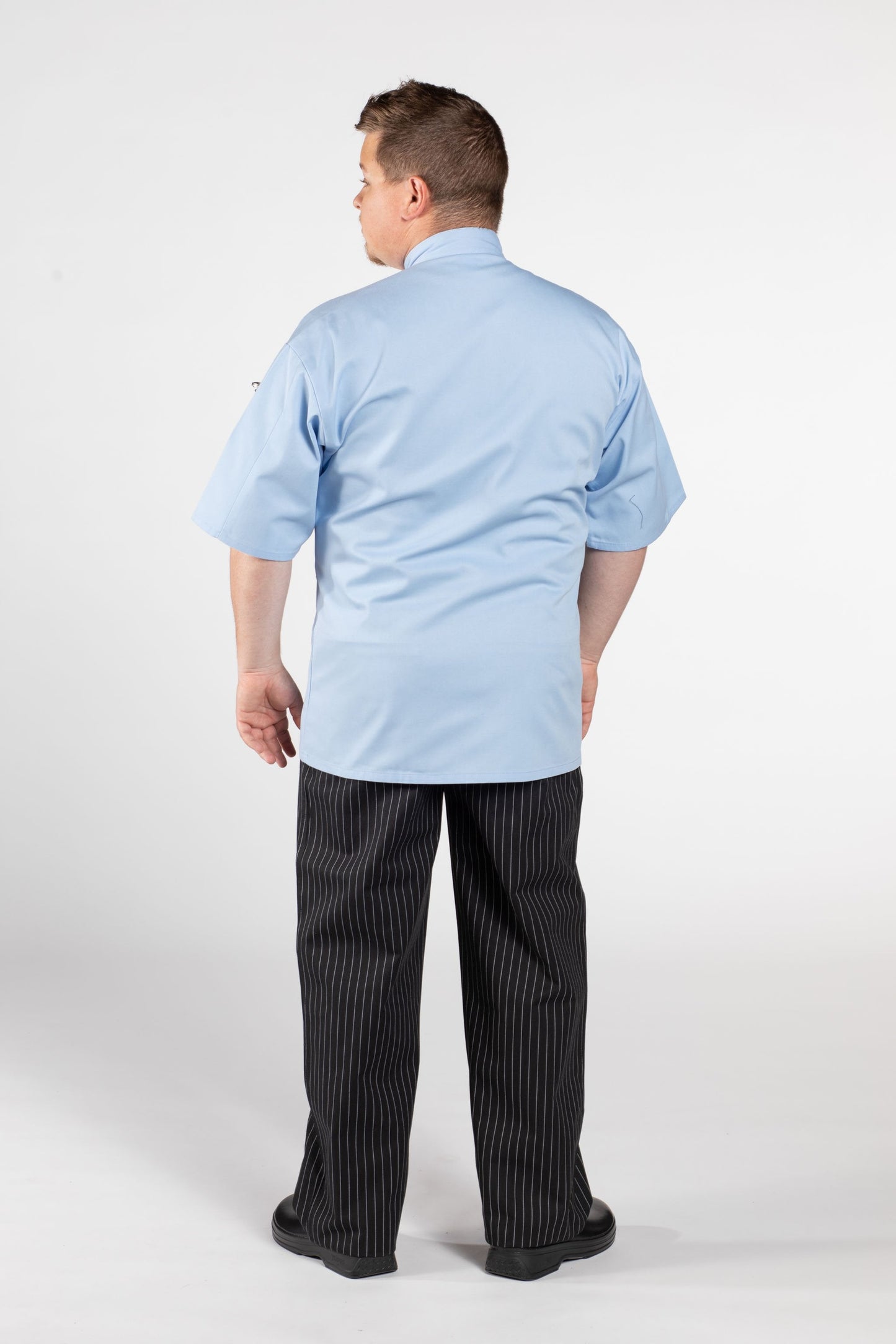 South Beach Chef Coat #0415 2XL-6XL