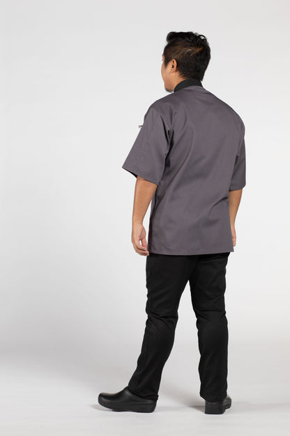 Bristol Chef Coat #0423