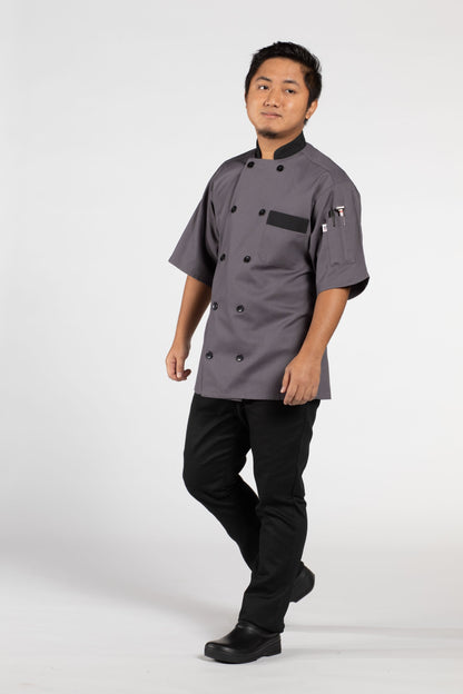 Bristol Chef Coat #0423