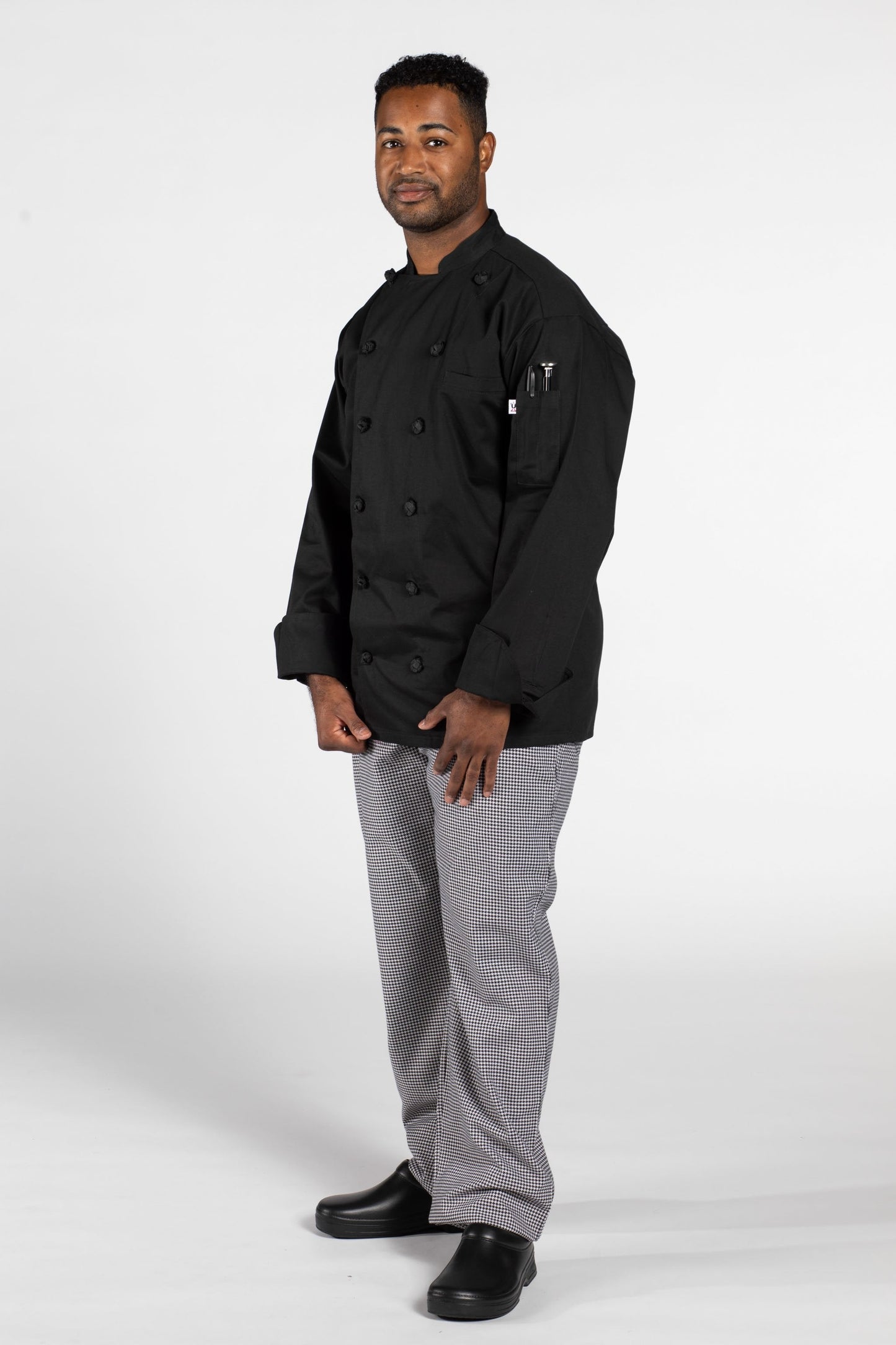 Executive Chef Coat #0425C