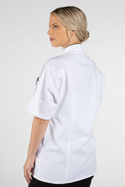 Montebello Executive Chef Coat #0431