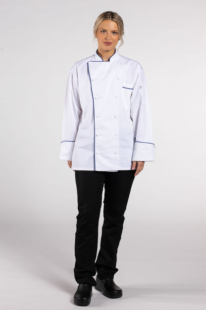 Murano Executive Chef Coat #0432