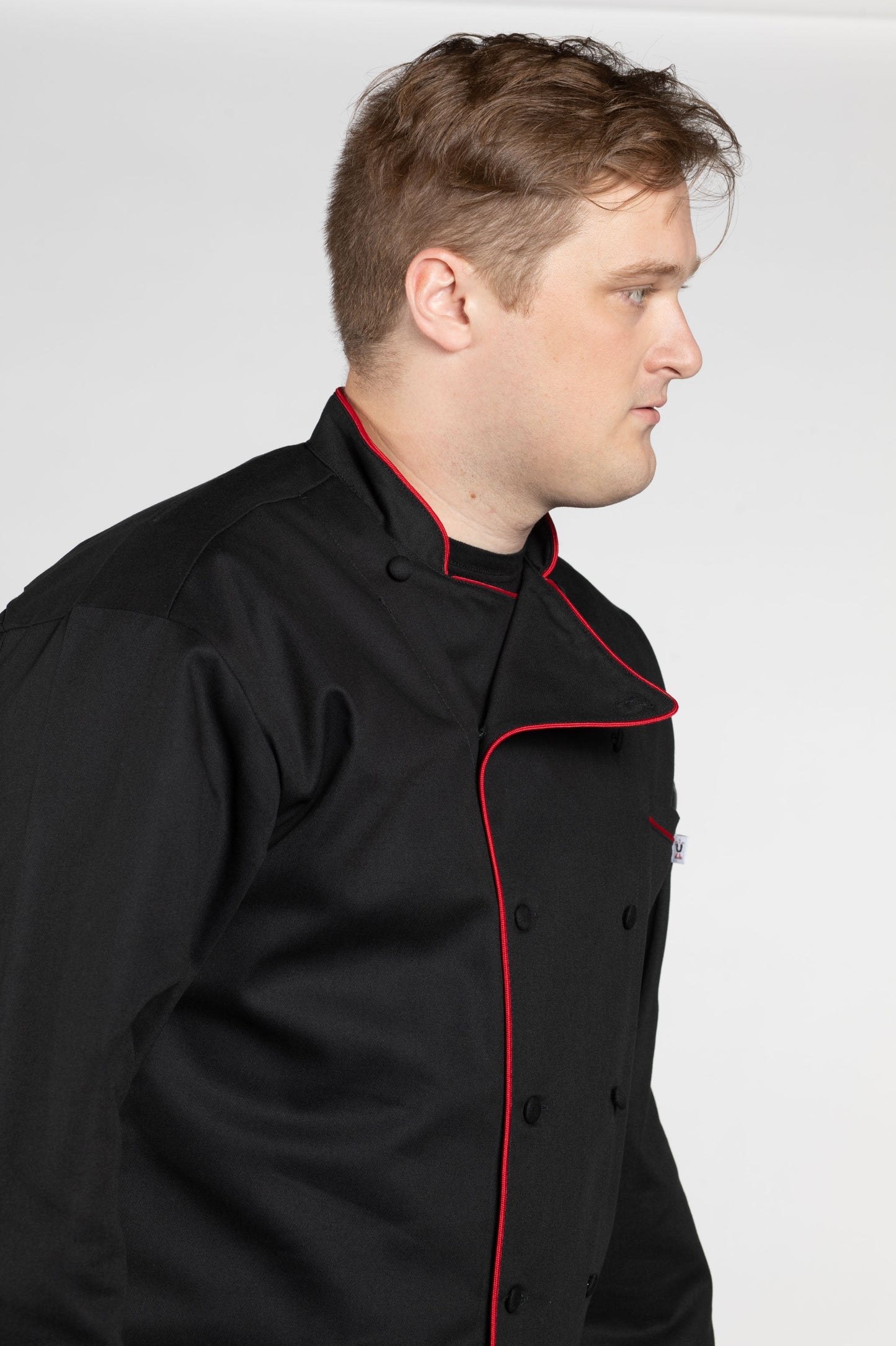 Murano Executive Chef Coat #0432