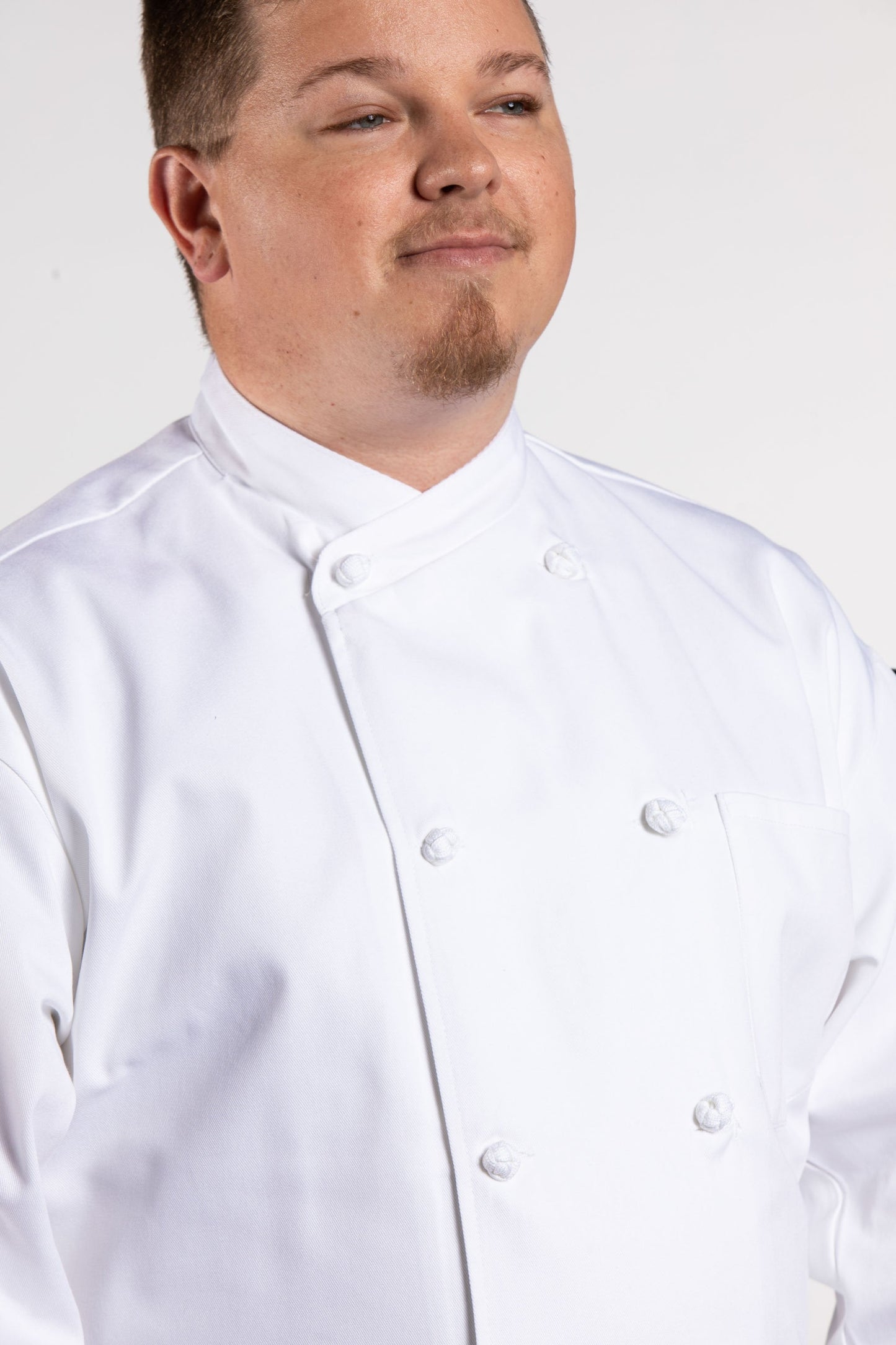 Soho Chef Coat #0435