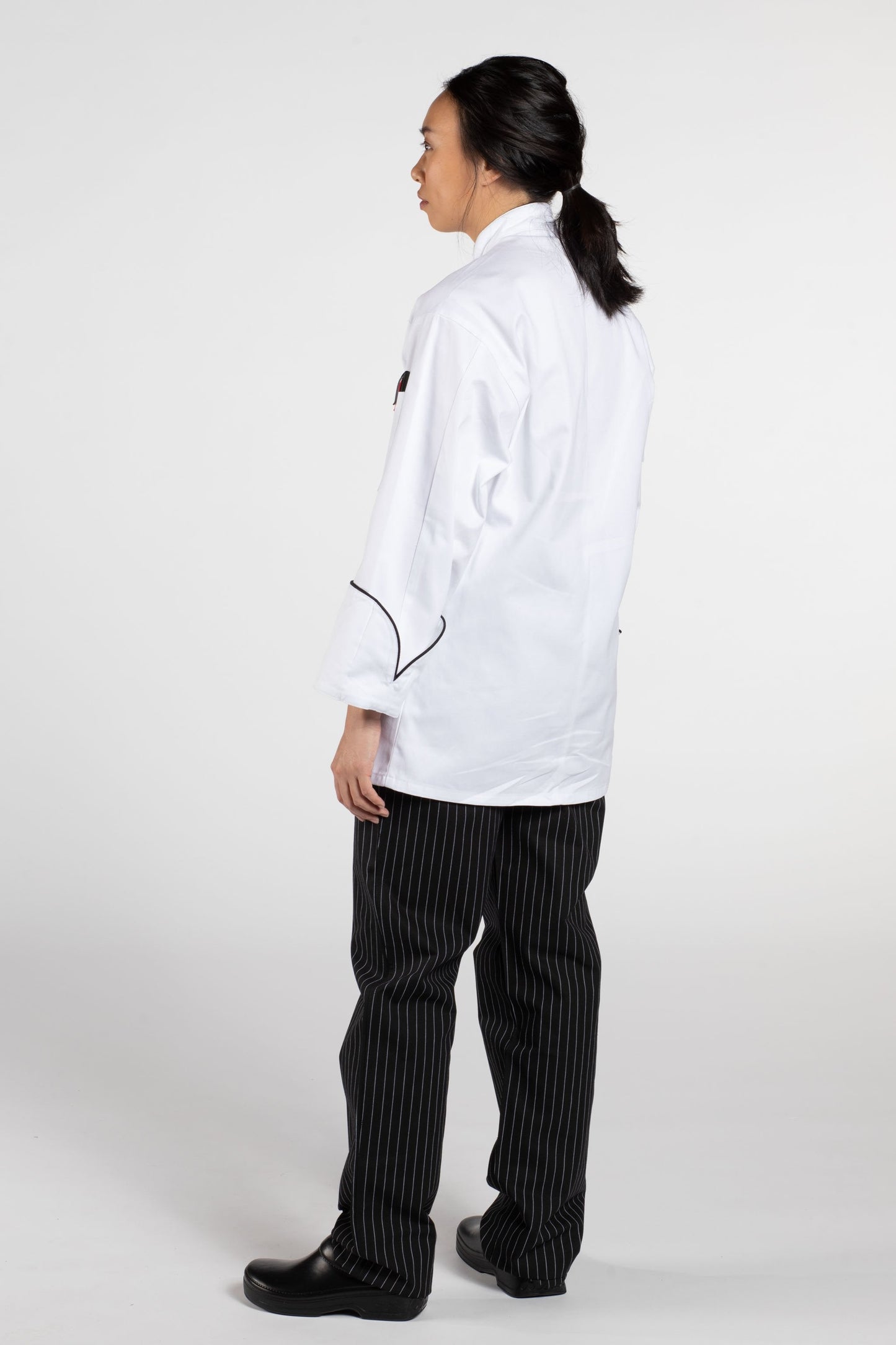 San Marco Executive Chef Coat #0445C (WFC)