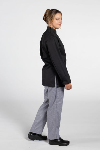 Napa Women's Chef Coat #0475