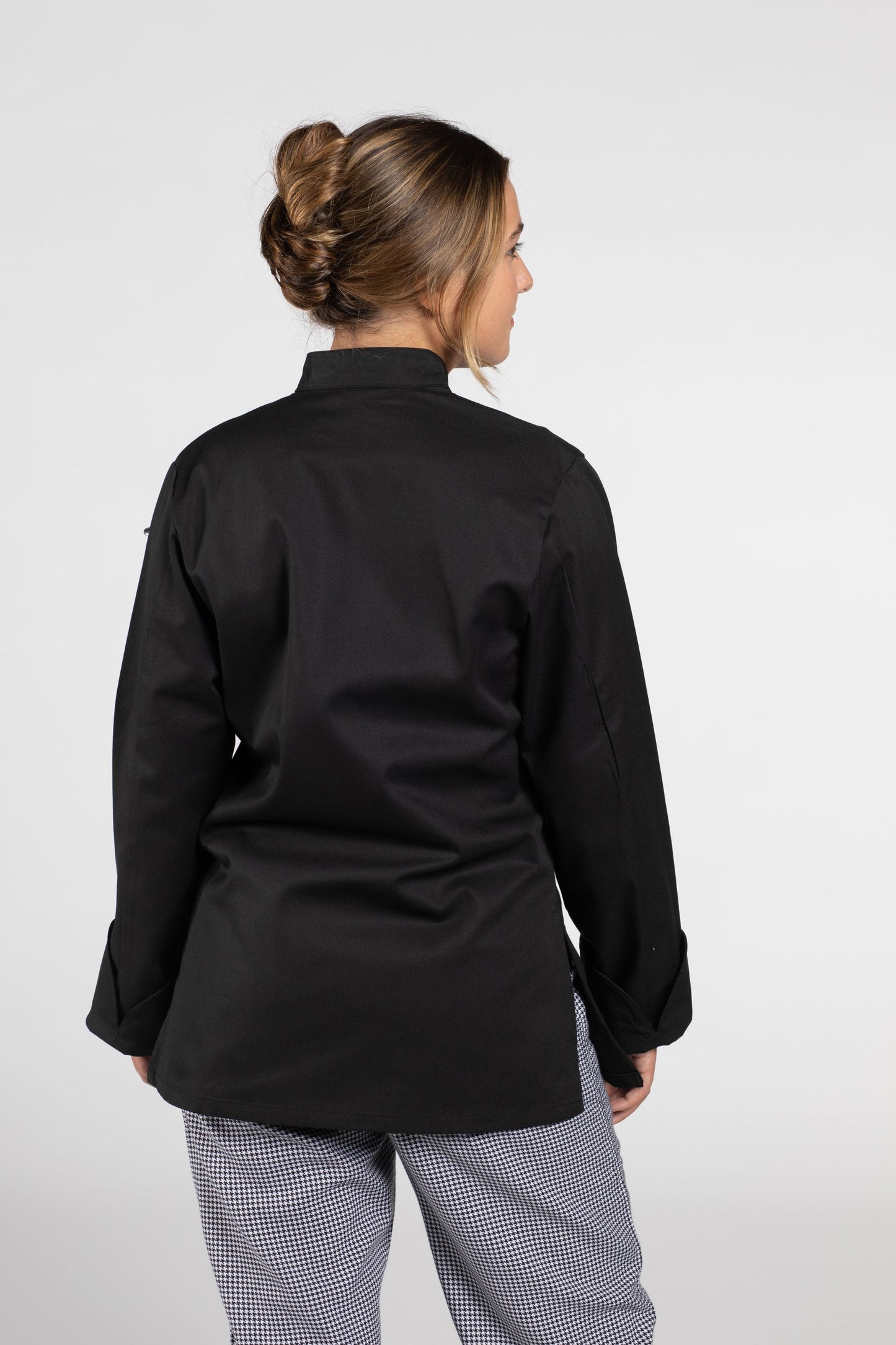 Napa Women's Chef Coat #0475