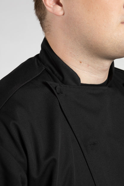 Aruba Pro Vent Chef Coat #0480