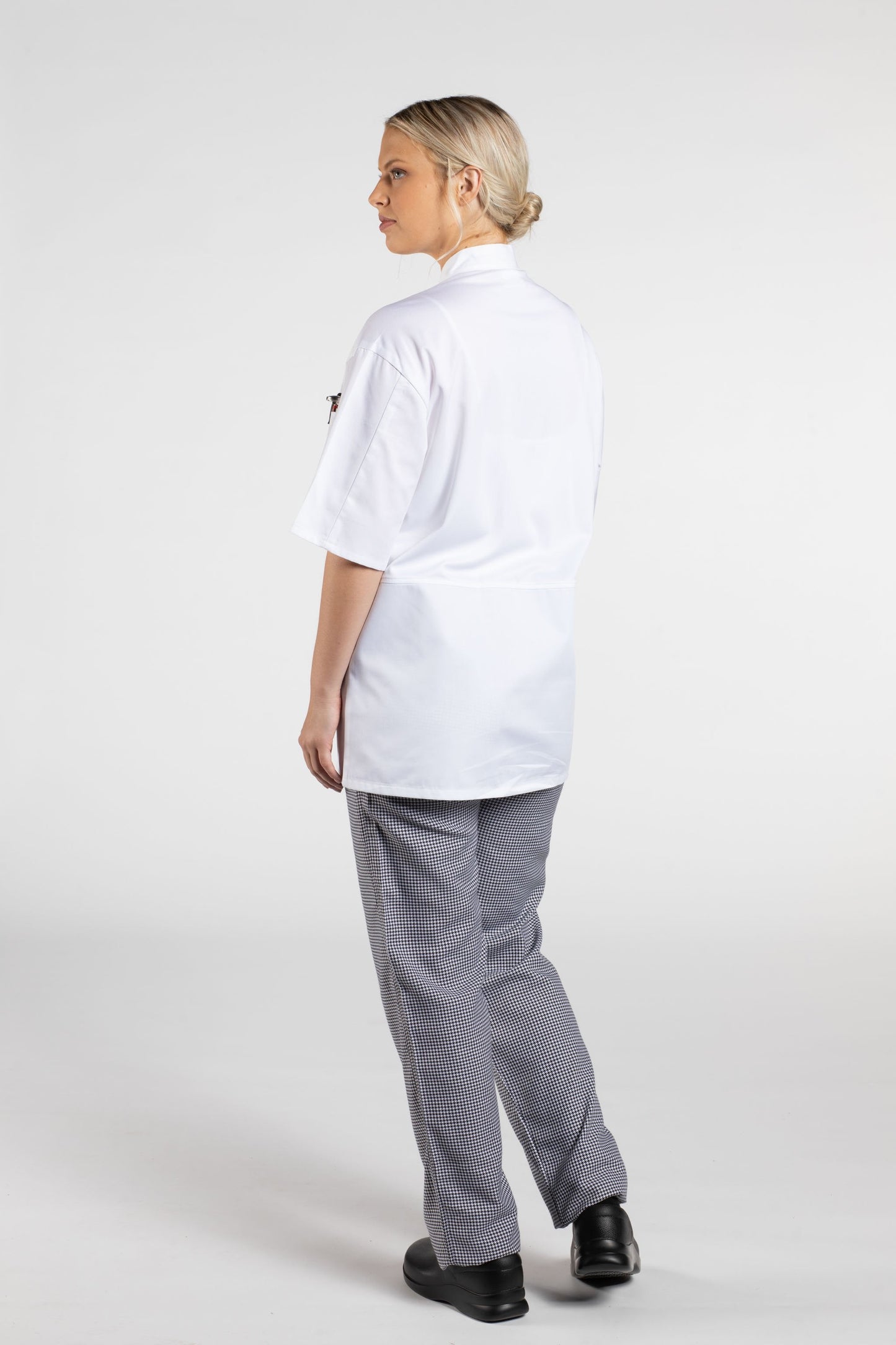 Aruba Pro Vent Chef Coat #0480