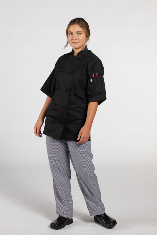 Monterey Chef Coat #0484