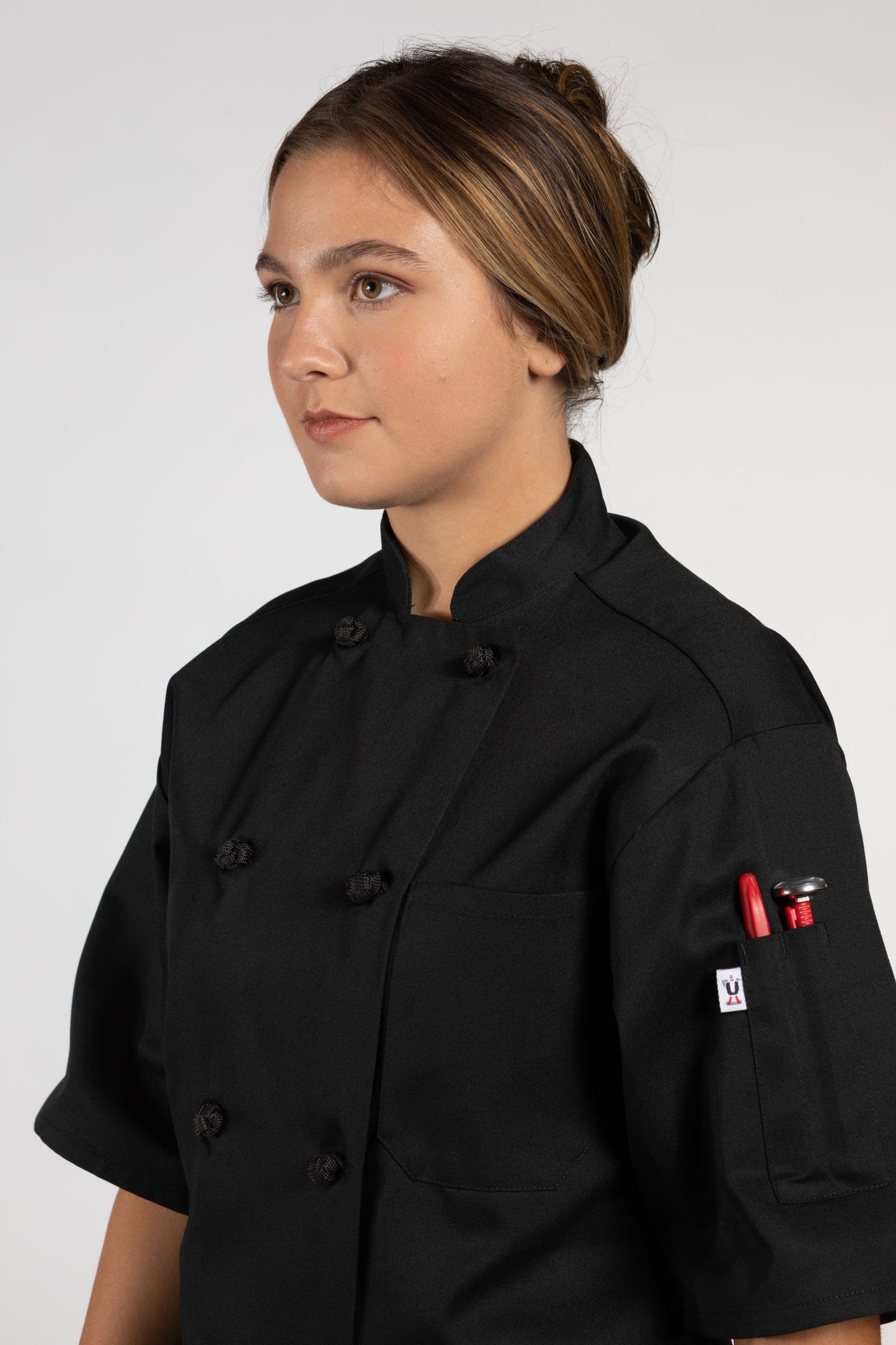 Monterey Chef Coat #0484