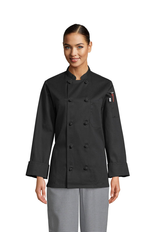 Sedona Women's Chef Coat #0490  5XL & 6XL