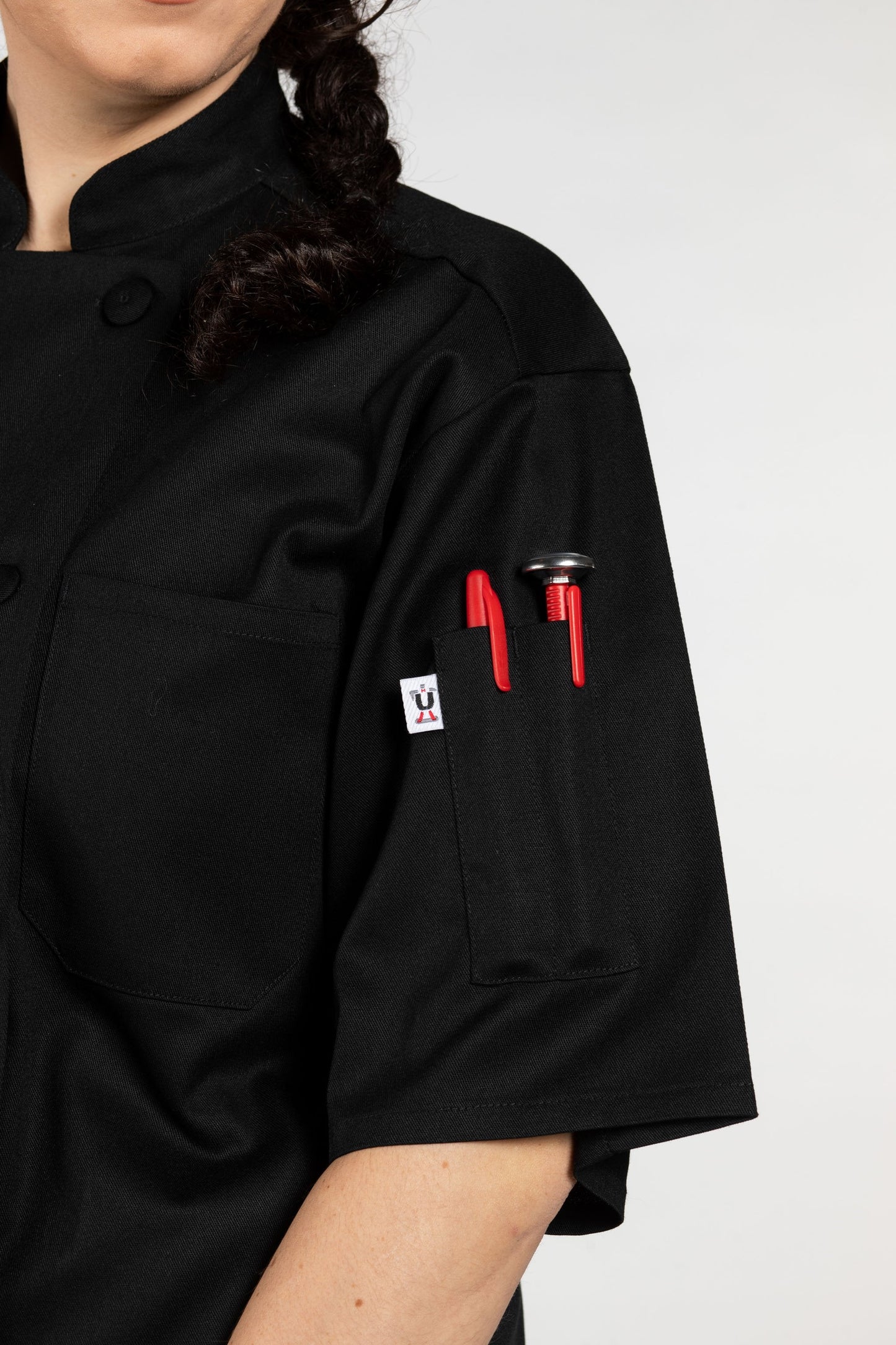 Tingo Chef Coat #0497