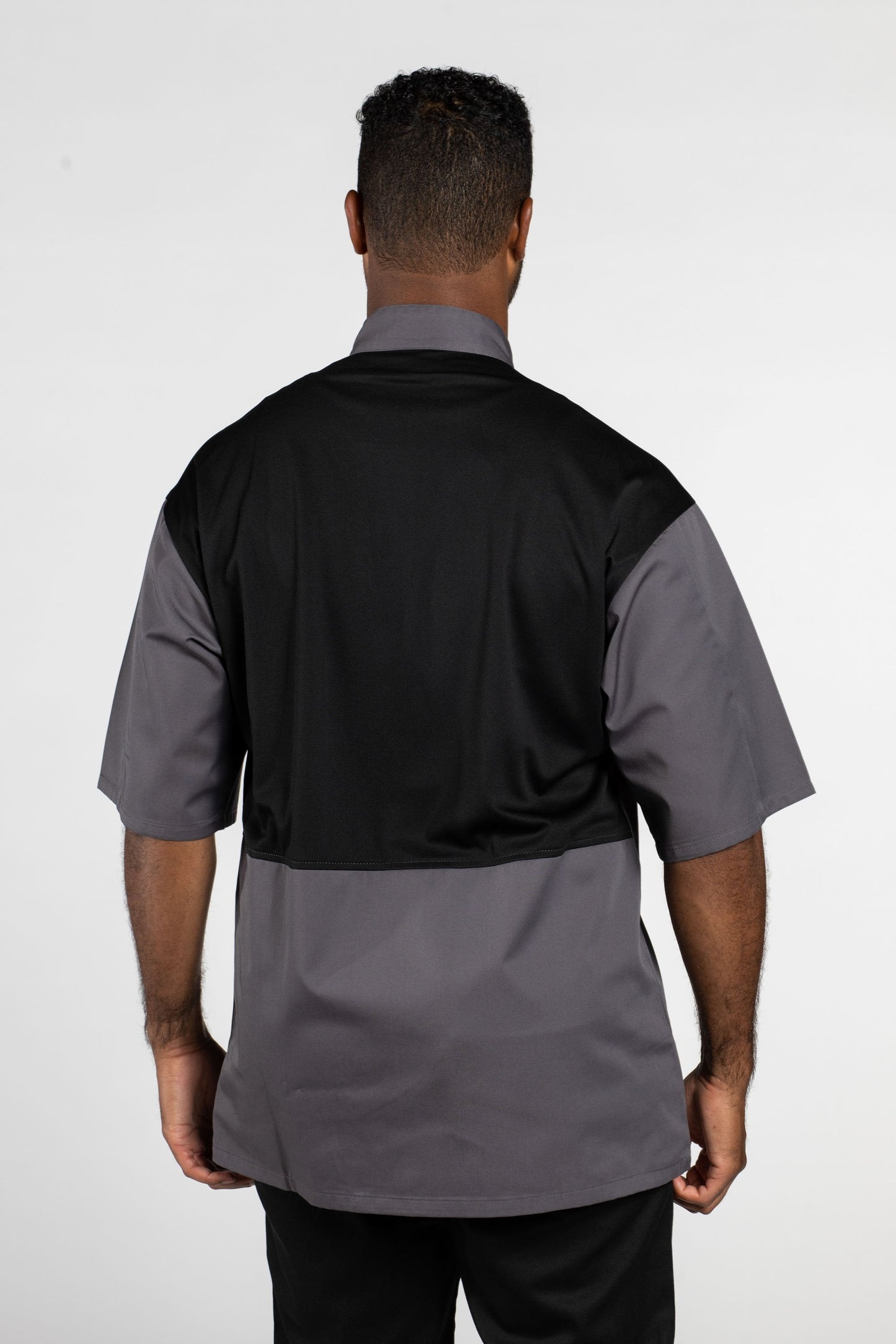 Rogue Pro Vent Chef Coat #0701