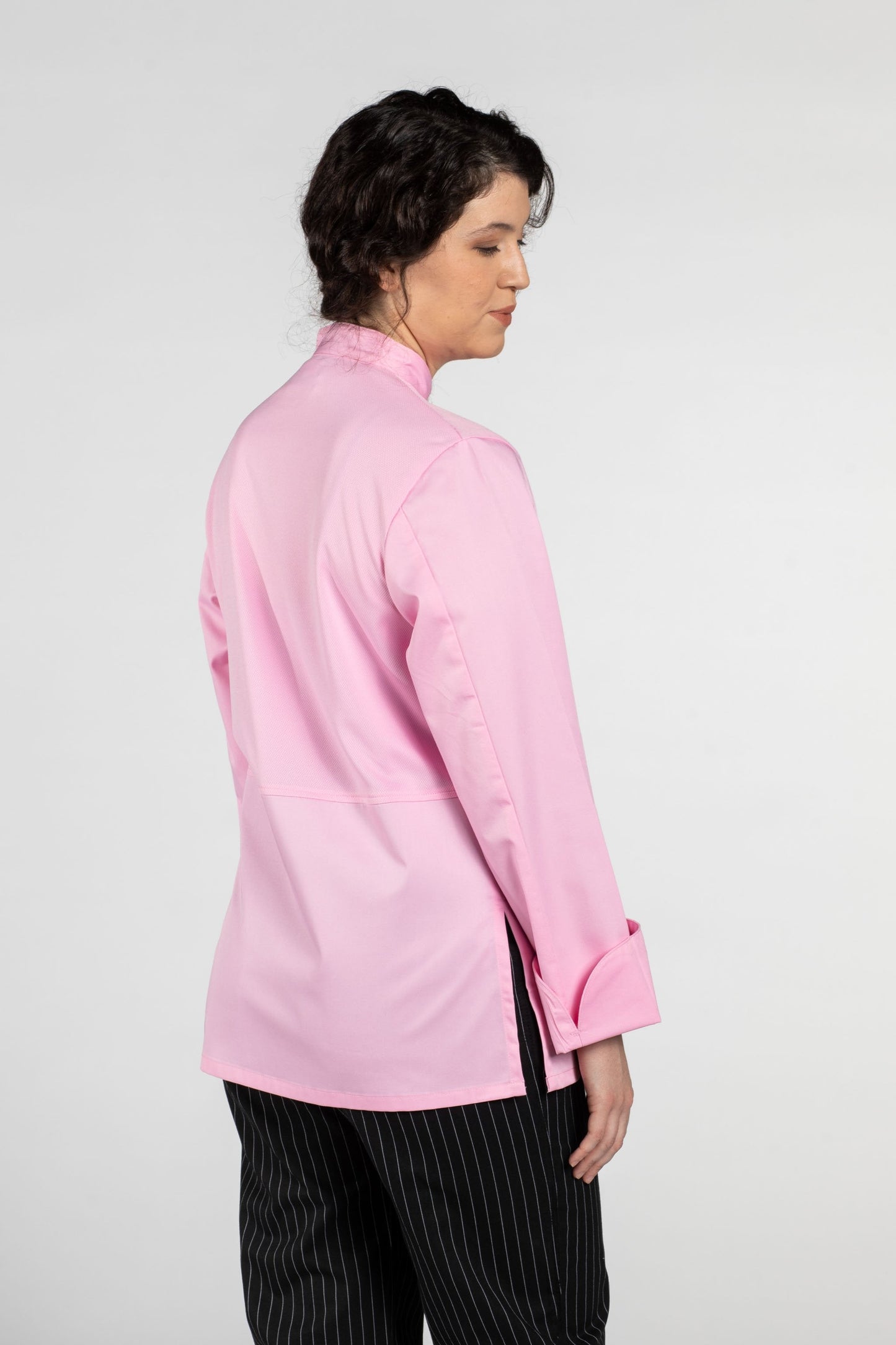 Tempest Pro Vent Womens Chef Coat #0702