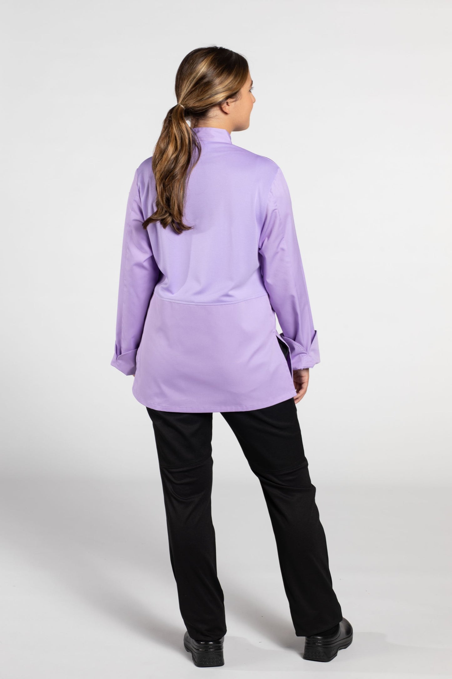 Tempest Pro Vent Womens Chef Coat #0702