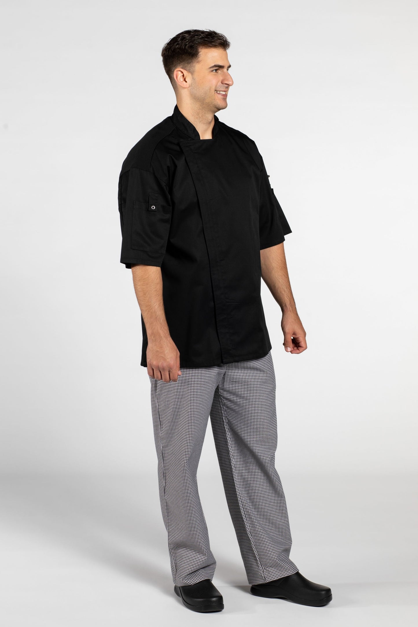 Venture Pro Vent Chef Coat #0703