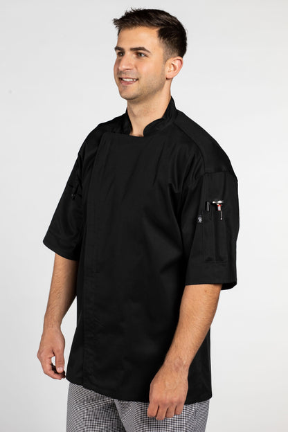 Venture Pro Vent Chef Coat #0703