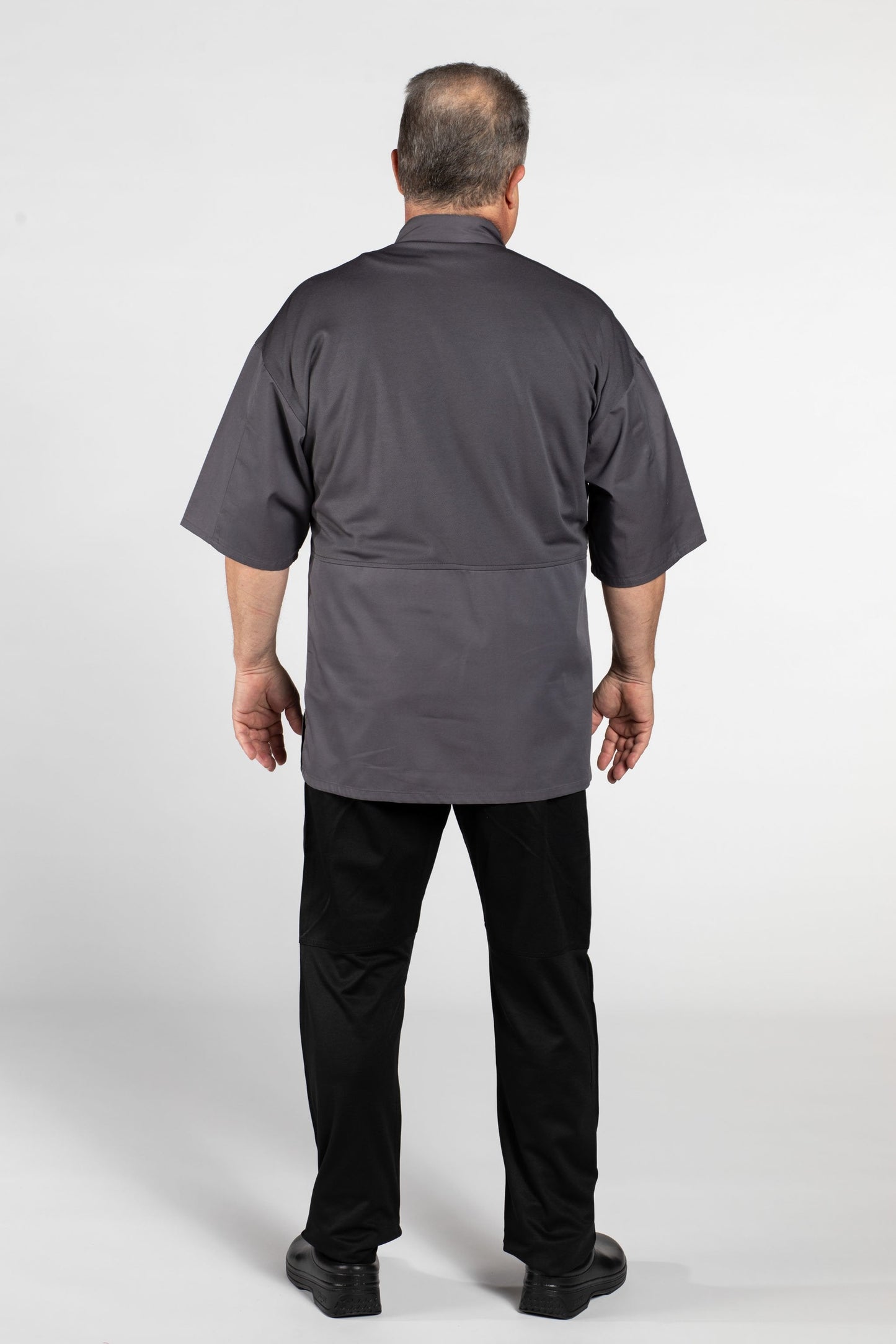 Venture Pro Vent Chef Coat #0703