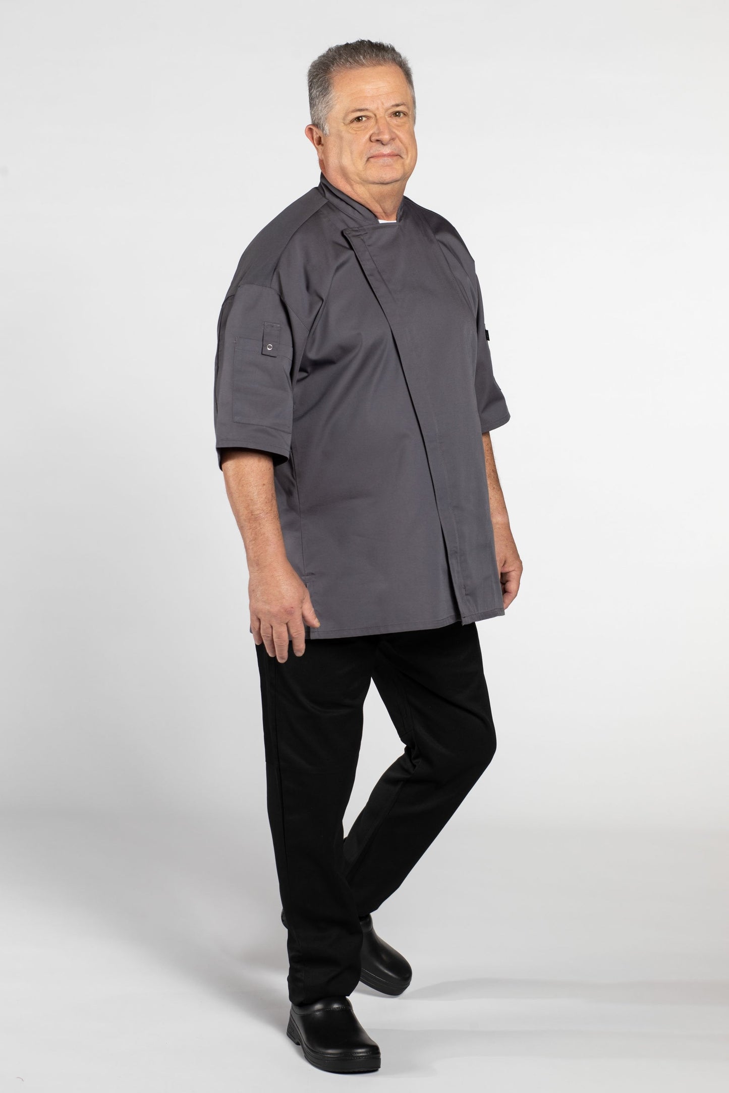 Venture Pro Vent Chef Coat #0703