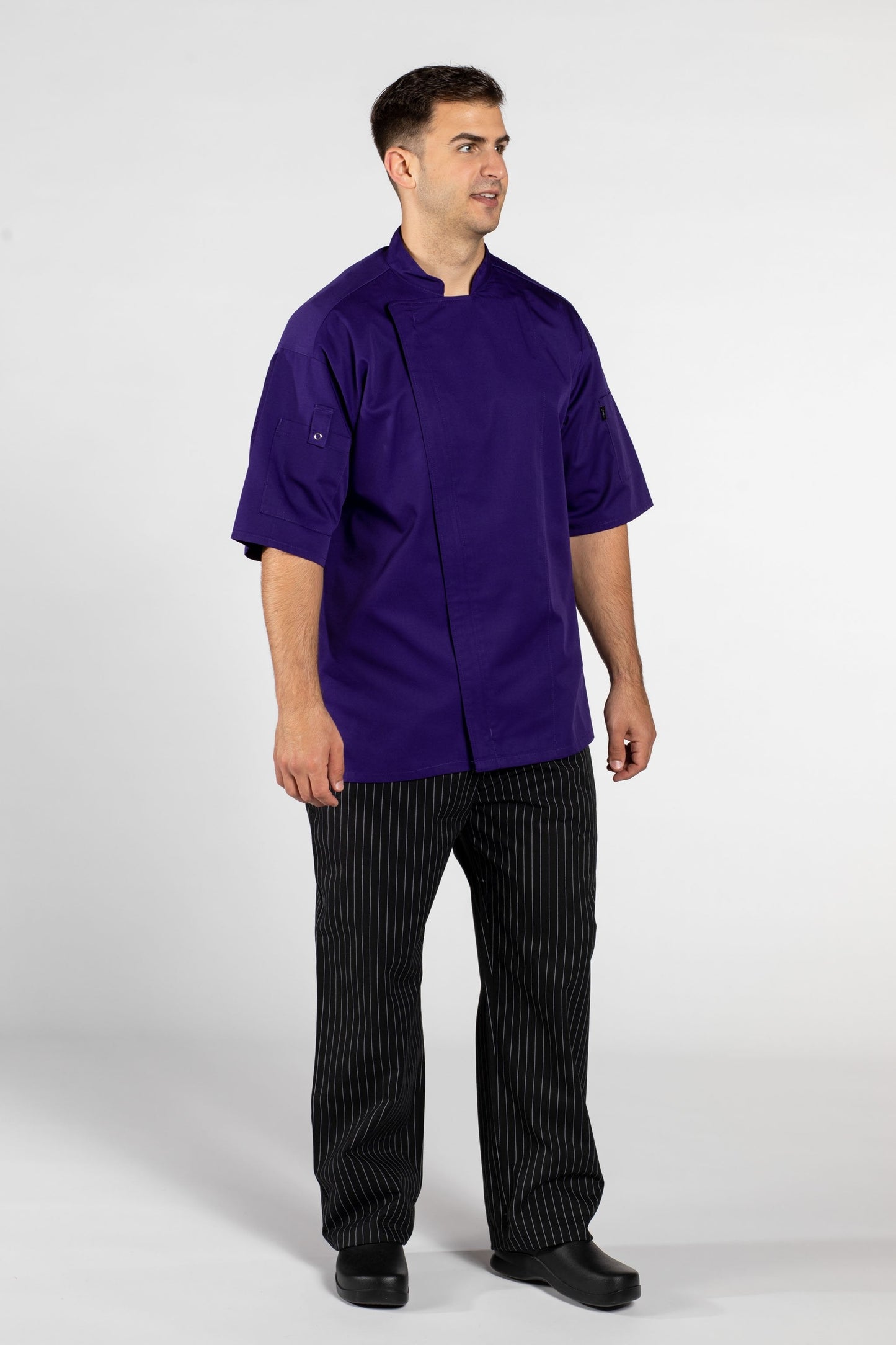 Venture Pro Vent Chef Coat #0703