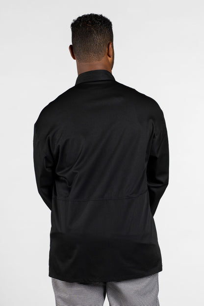 Endeavor Pro Vent Chef Coat #0704