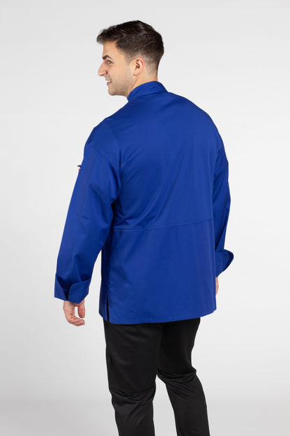 Endeavor Pro Vent Chef Coat #0704