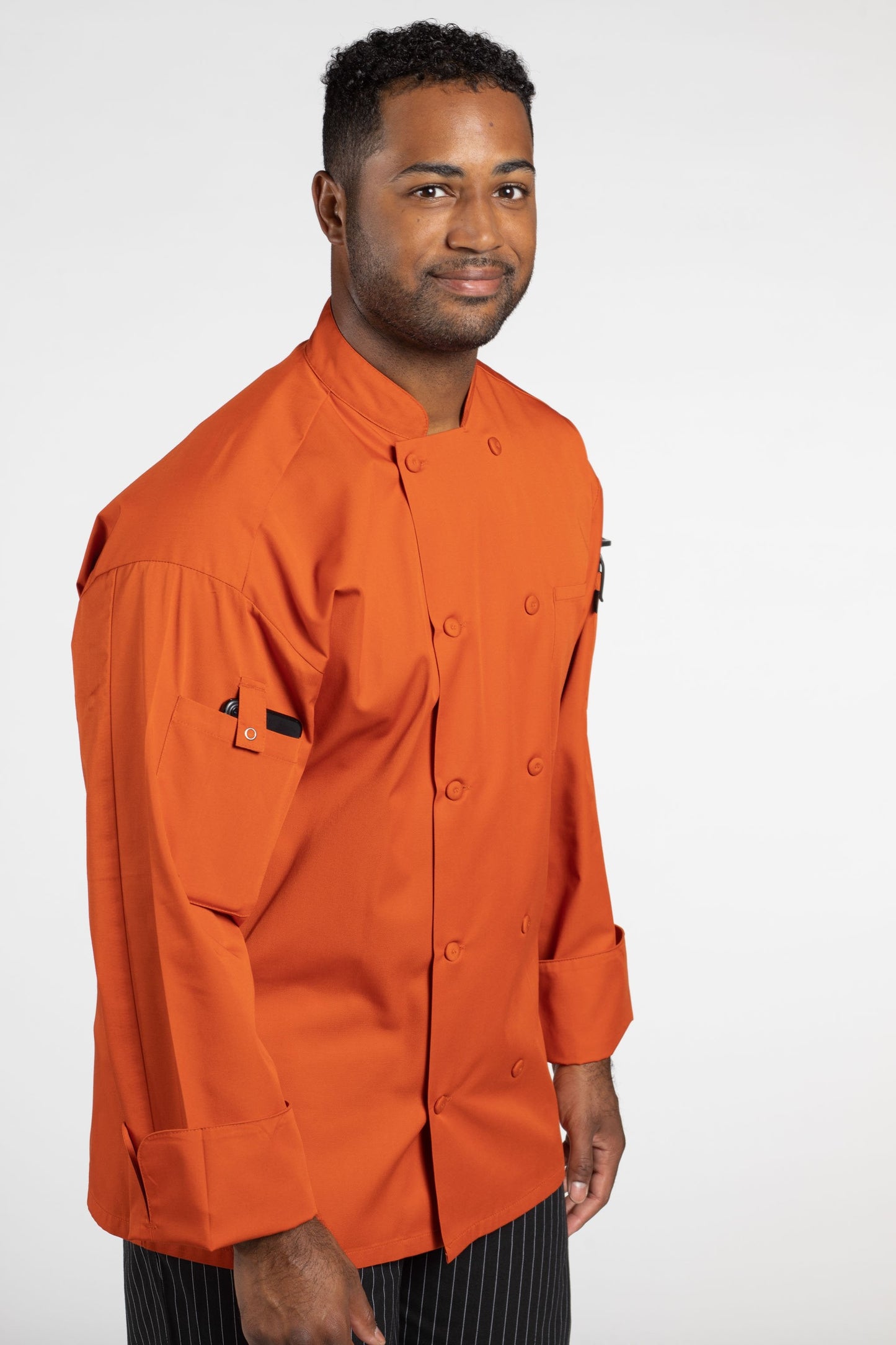 Pulse Chef Coat #0706