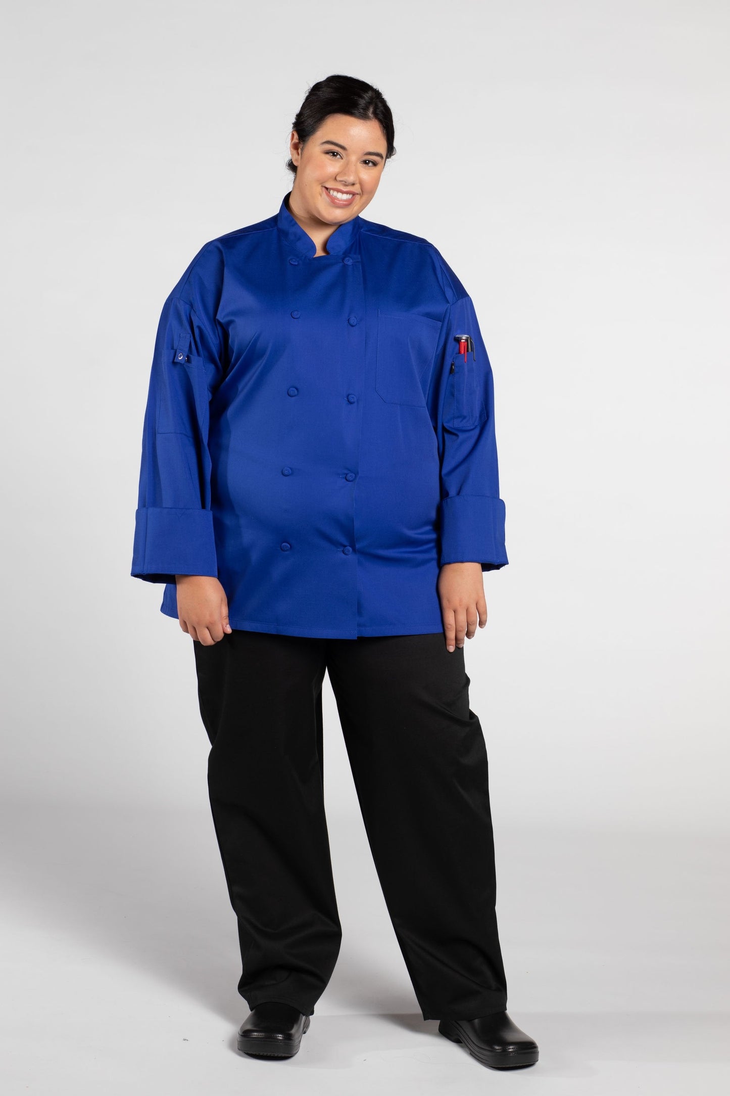 Pulse Chef Coat #0706