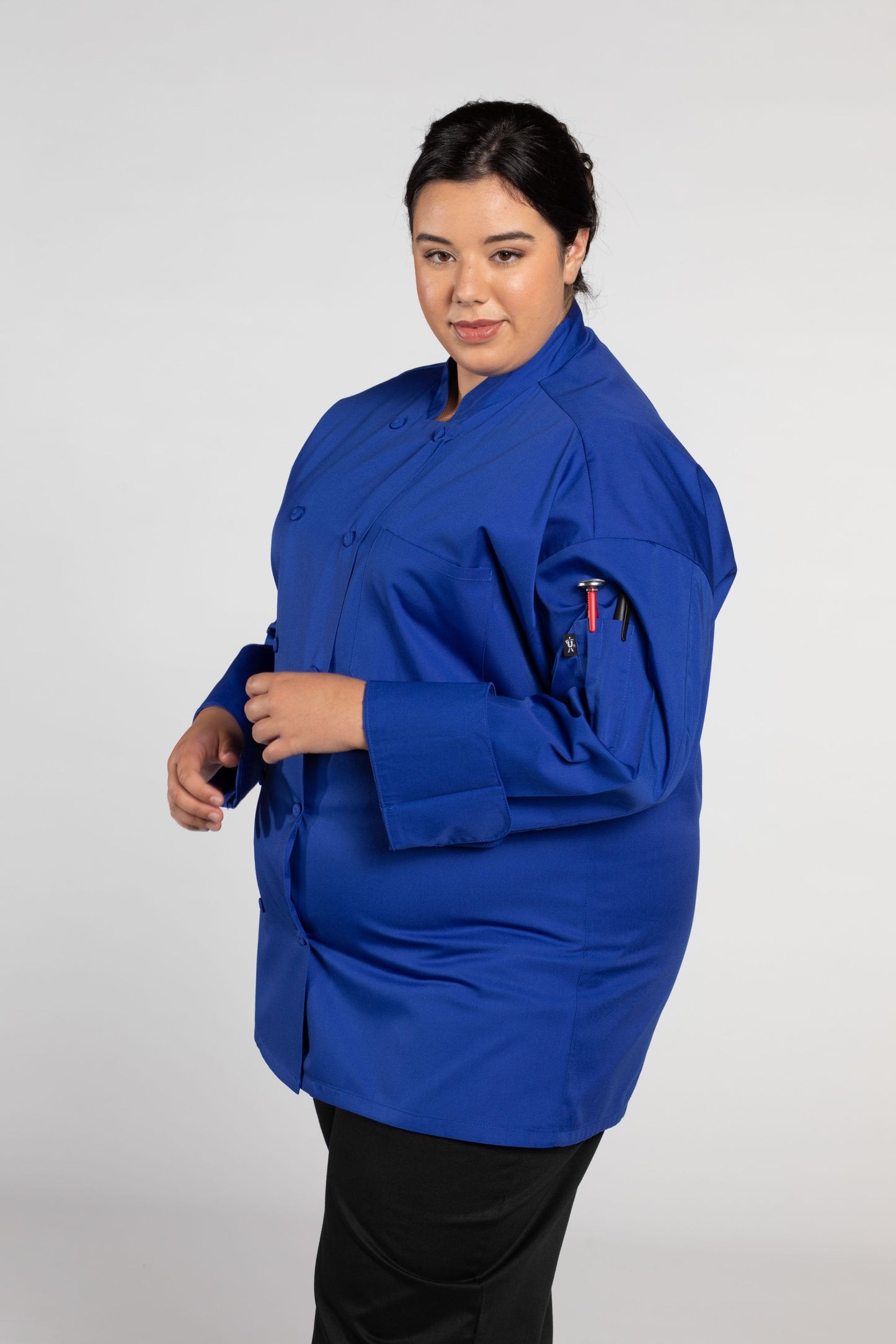 Pulse Chef Coat #0706