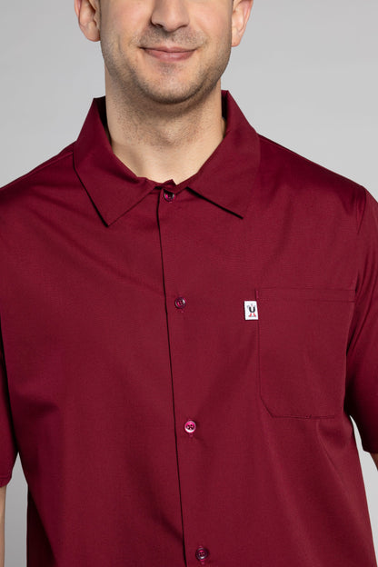 Classic Utility Shirt #0920