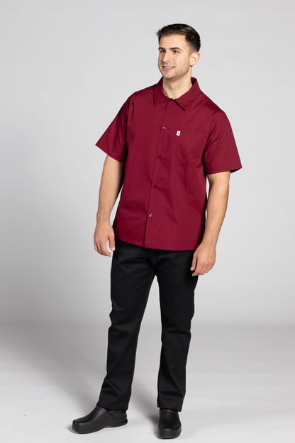 Classic Utility Shirt #0920