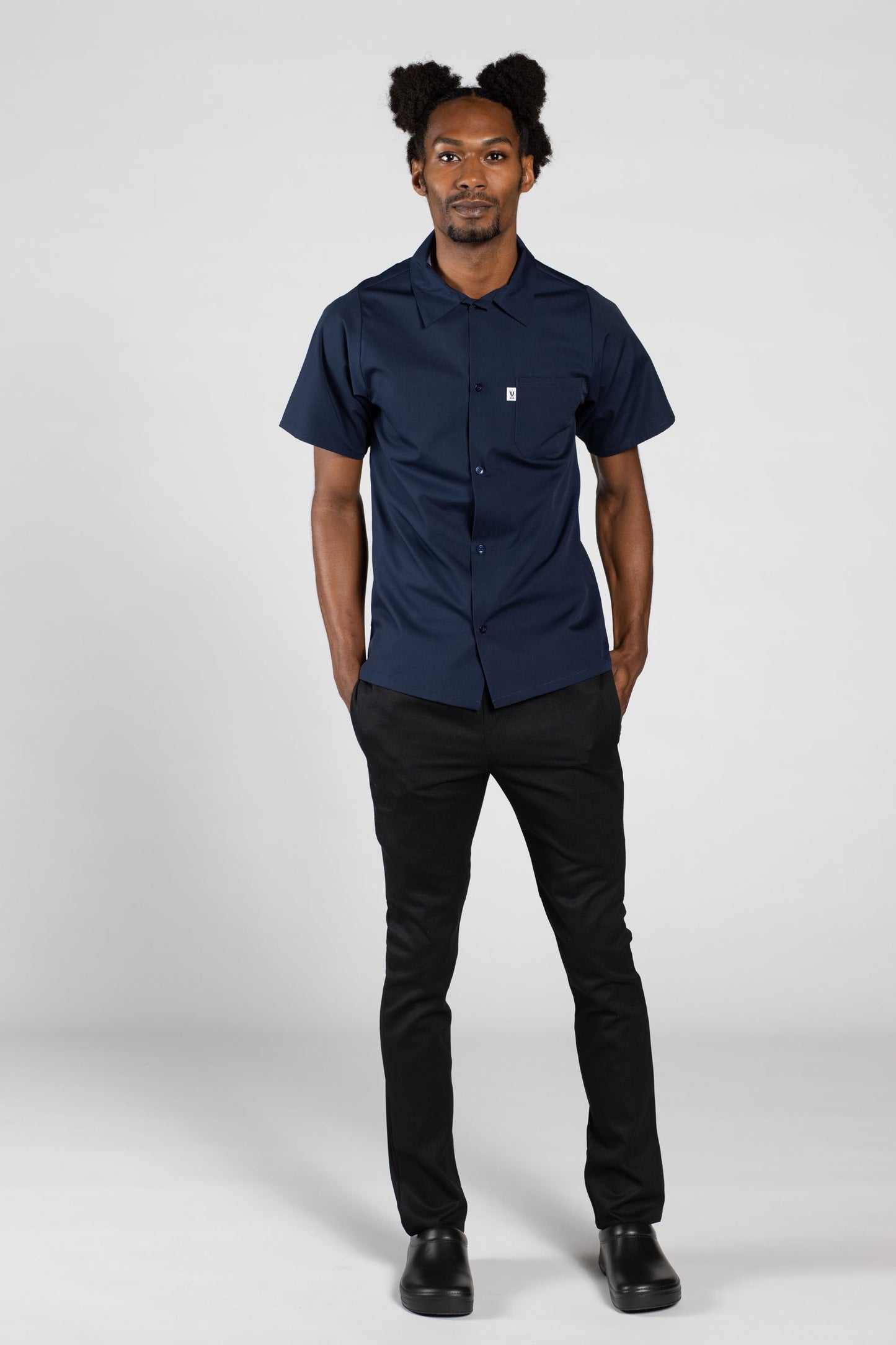 Classic Utility Shirt #0920