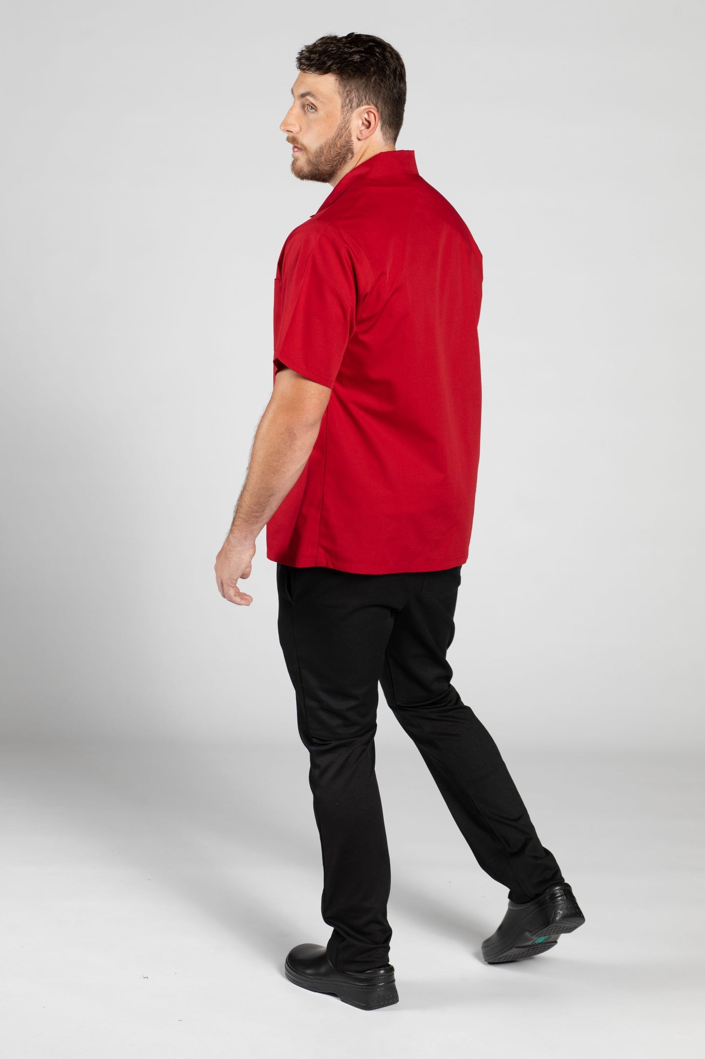 Classic Utility Shirt #0920