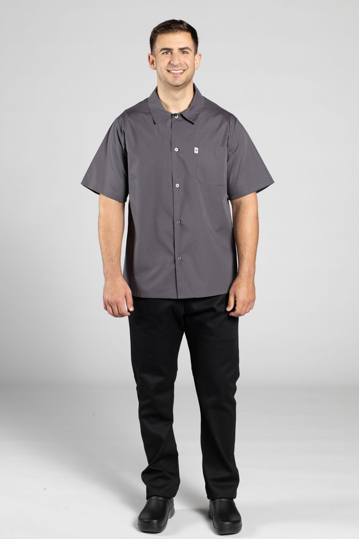 Classic Utility Shirt #0920