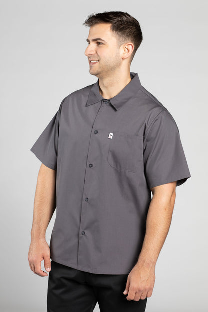 Classic Utility Shirt #0920