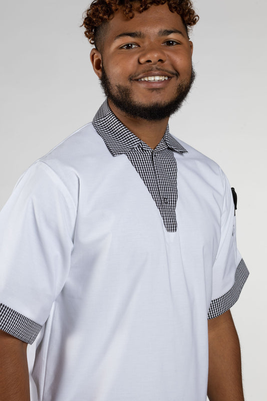 Pullover Utility Shirt #U0940