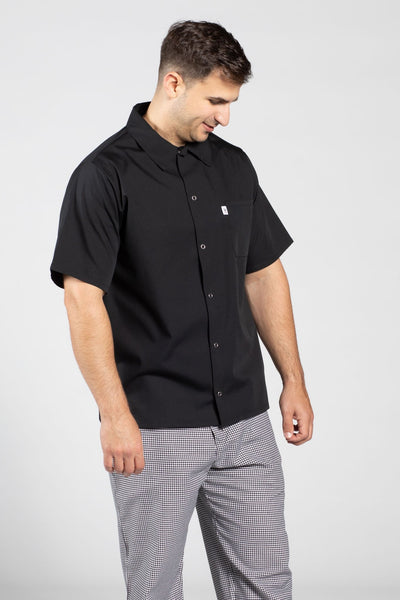 Snap Utility Shirt #U0950 – Fabian Group