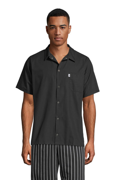 Spun Poly Extreme Snap Utility Shirt #0950P