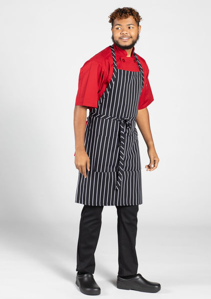 Adjustable Butcher Apron #U3018 – Fabian Group