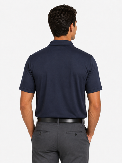 Men's Dresscode Performance Polo #50TJ01-R