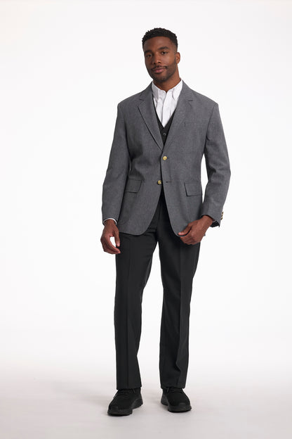Men’s UltraLux™ Polyester Blazer #1000C-REG