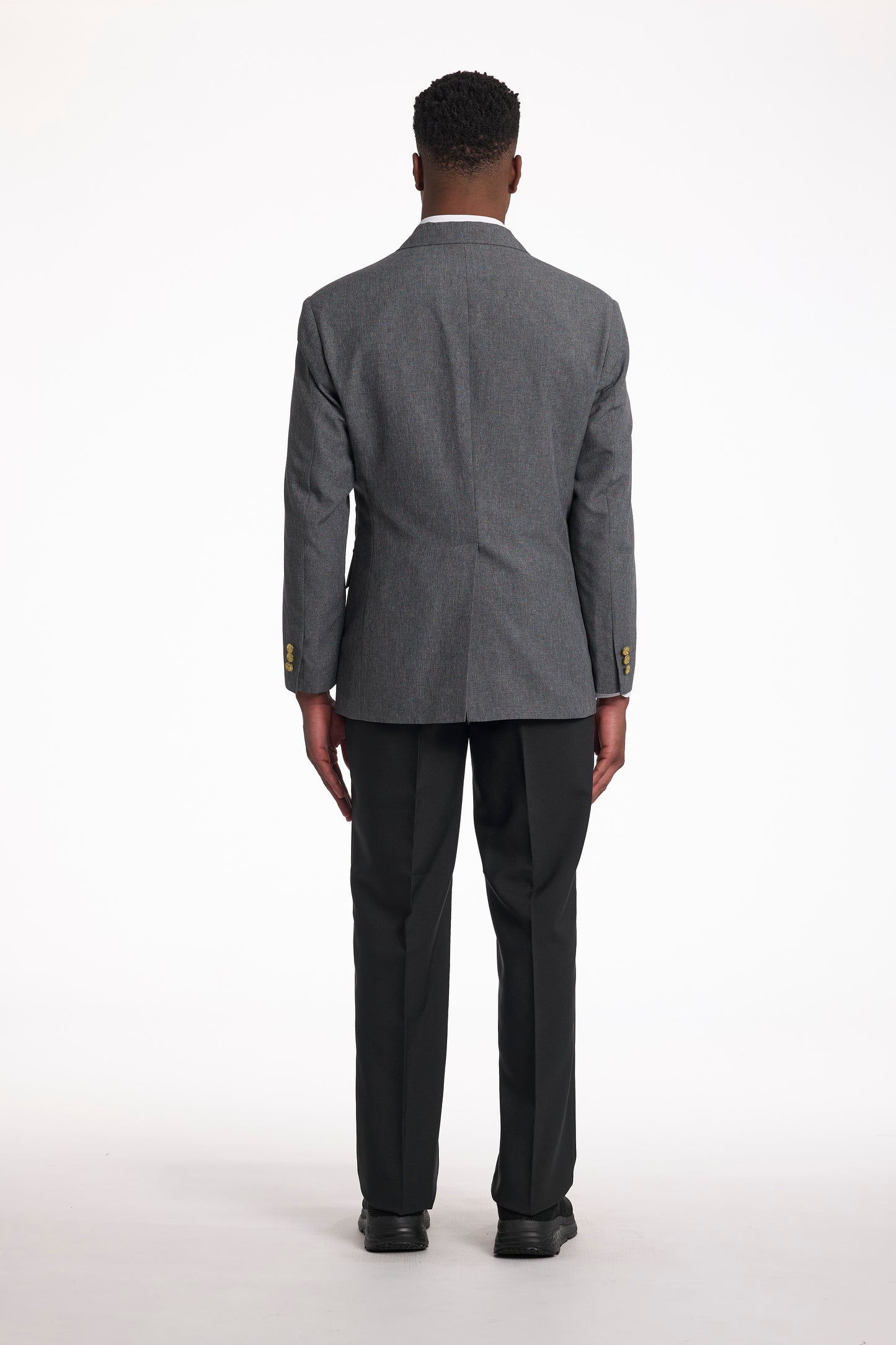Men’s UltraLux™ Polyester Blazer #1000C-REG