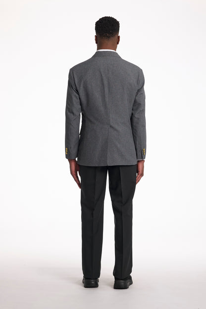 Men’s UltraLux™ Polyester Blazer #1000C-REG