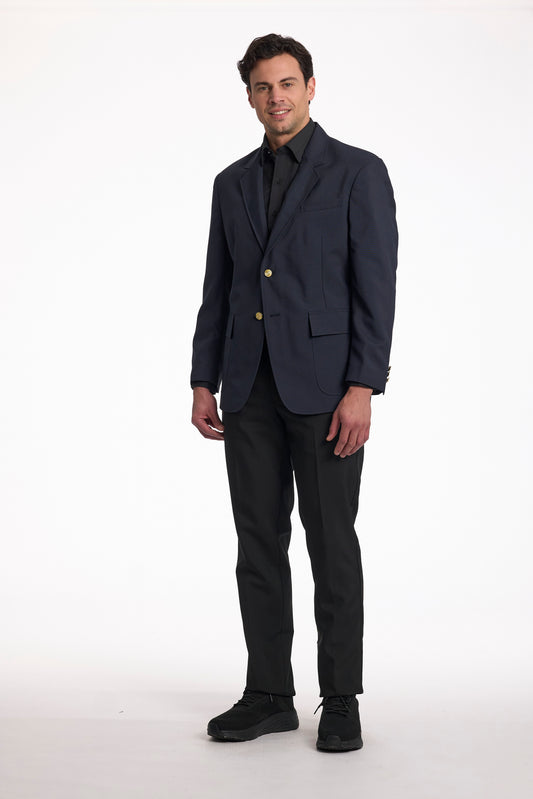 Men’s UltraLux™ Polyester Blazer #1000C-REG