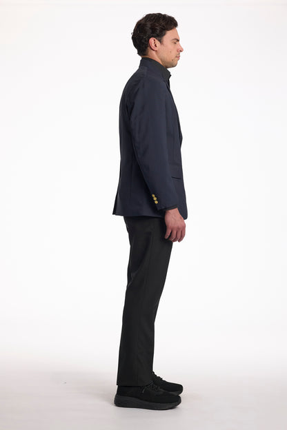 Men’s UltraLux™ Polyester Blazer #1000C-SHORT